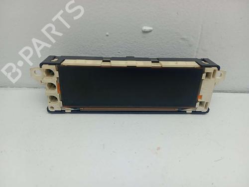 Display PEUGEOT 308 I (4A_, 4C_) [2007-2016]  22781591