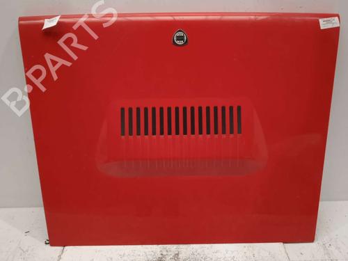 Used Tailgate Tailgate LANCIA SCORPION (137_) 2.0 (137AS_) (120 hp) 40094306 40094306