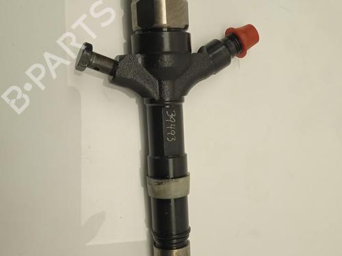 Used Injector TOYOTA AVENSIS (_T25_) 2.0 D-4D (CDT250_, CDT250R) (116 hp) 11162113