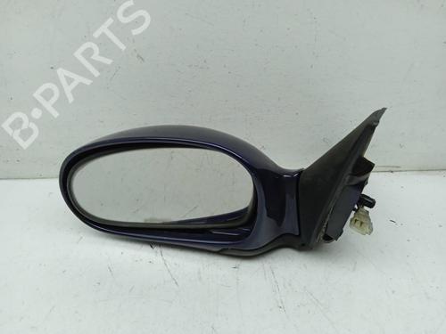 Used Left mirror Left mirror KIA SHUMA I (FB) [1996-2002] 4294063 4294063