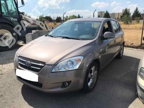 Used Parts KIA PRO CEE'D (ED)  1.6 CRDi 115  1180115