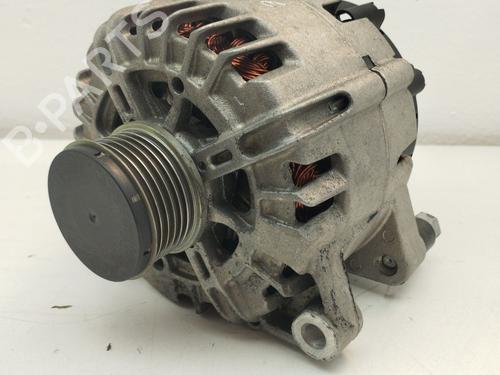 alternator-citroen-c4-i-saloon-2006-2007-2008-2009-2010-2011-2012-2013-2014-37700378 main image
