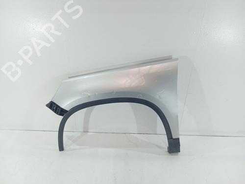 Aile avant gauche Aile avant gauche VW TIGUAN (5N_) [2007-2018] 33202562 33202562