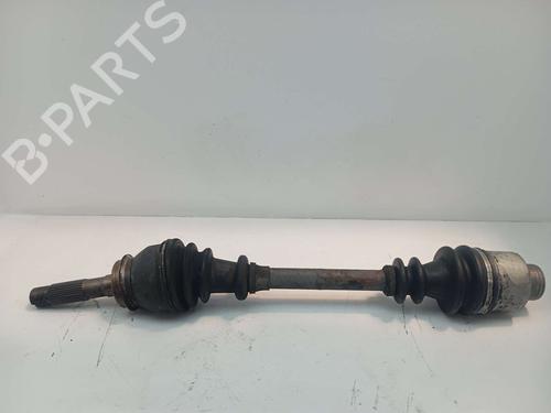 Drivaksel fortil venstre MERCEDES-BENZ MB Van (W631) [1988-1996]  31615018