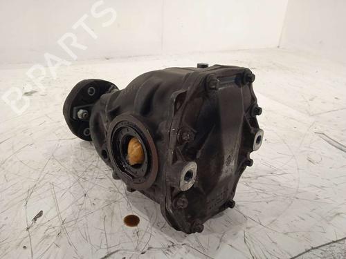 Used Rear differential MERCEDES-BENZ C-CLASS Coupe (CL203) C 180 Kompressor (203.746) (143 hp) 11696263