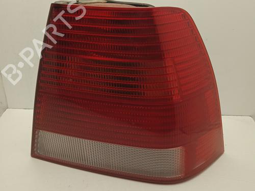Used Right taillight VW BORA I (1J2) 2.0 (115 hp) 4335654