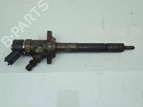 Used Injector FORD FIESTA V (JH_, JD_) 1.6 TDCi (90 hp) 11167903