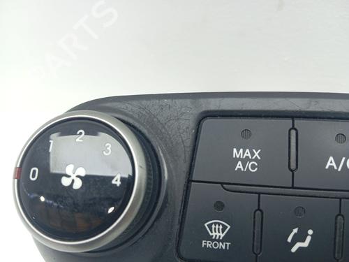 Climate control HYUNDAI ix35 (LM, EL, ELH) 2.0 | BP36235144I5  - Image 5