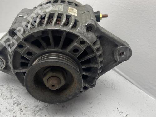 Used Alternator SUZUKI JIMNY Closed Off-Road Vehicle (SN) [1998-2026]  4275134