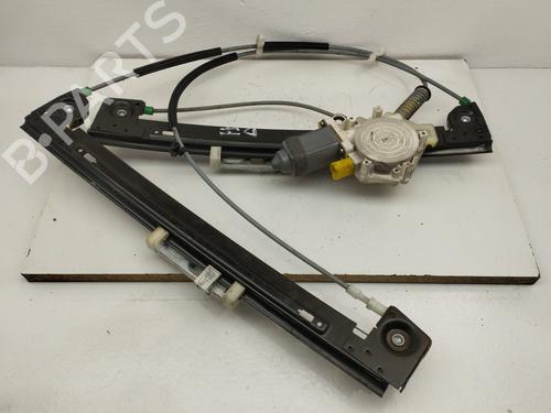 Used Front left window mechanism Front left window mechanism MINI MINI Convertible (R52) One (90 hp) 34538918 34538918