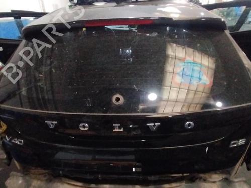 Used Tailgate VOLVO V40 Hatchback (525) D2 (114 hp) 18072266