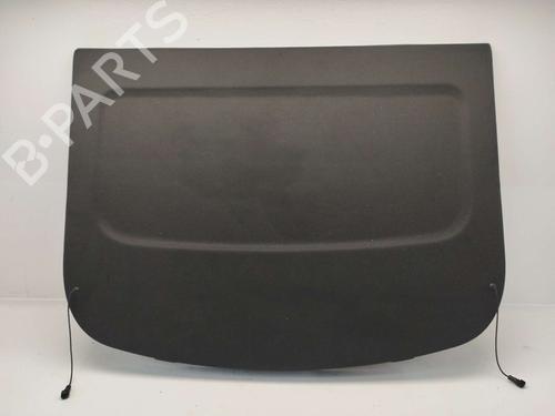 Used Rear parcel shelf OPEL INSIGNIA A (G09) [2008-2017]  26121708