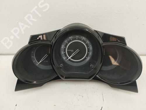 instrument-cluster-citroen-c3-ii-sc_-2009-34721921 main image