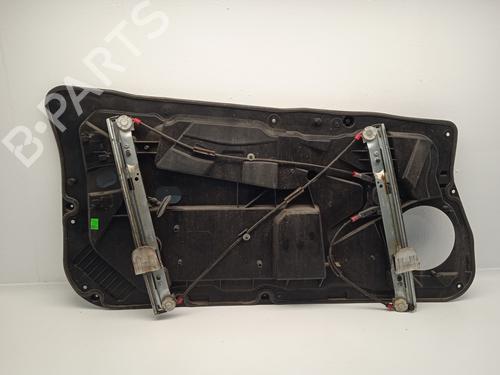 Front right window mechanism FORD FIESTA VI (CB1, CCN) 1.4 TDCi | BP23858582C23