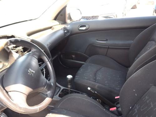 Steering pump PEUGEOT 206 Hatchback (2A/C) 2.0 HDI 90 | BP18548422M99