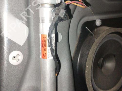 Front right seatbelt VOLVO C30 (533) 1.6 D | BP31620702I25 - Image 3