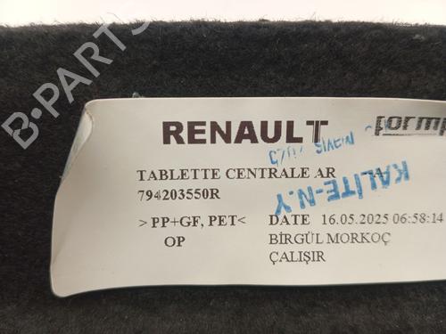 Bandeja trasera RENAULT CLIO V (B7_) 1.0 TCe 90 (B7MT) | BP36865323C85 - Image 5