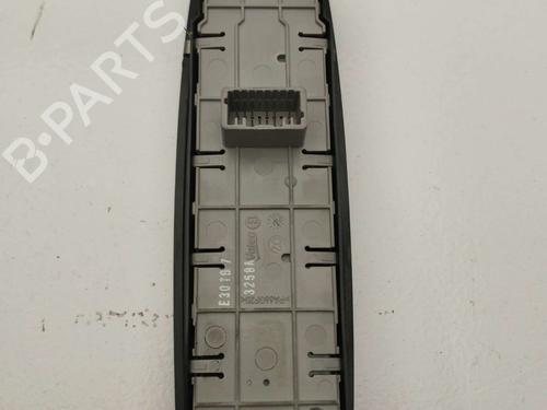 Left front window switch RENAULT LAGUNA III (BT0/1) | BP31614789I27 - Image 2