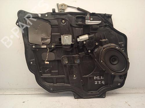 Rudehejsemekanisme ventre foran MAZDA 5 (CR) 2.0 CD (CR19) (143 hp) 11158725