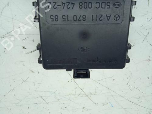 Used Electronic module MERCEDES-BENZ CLS (C219) CLS 320 CDI (219.322) (224 hp) 4328026