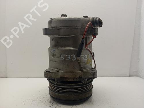 Used AC compressor RENAULT 21 (B48_) 2.1 D (B48V/B48O) (72 hp) 4305212