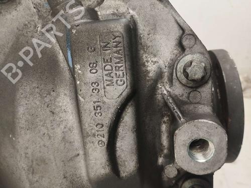 Rear differential MERCEDES-BENZ C-CLASS (W203) C 220 CDI (203.006, 203.008) | BP4347505M24