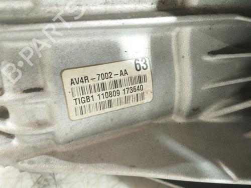 Gearbox FORD KUGA I 2.0 TDCi | BP36800618M3 - Image 4