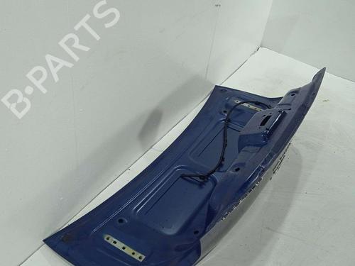 Tailgate CITROËN C-ELYSEE (DD_) 1.5 BlueHDi 100 | BP32220242C6 - Image 5