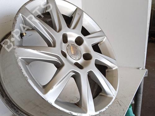 Fælk SEAT EXEO (3R2) 2.0 TDI | BP36642463C45 - Image 3