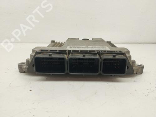 Used Engine control unit (ECU) Engine control unit (ECU) RENAULT LAGUNA III (BT0/1) [2007-2015] 36355837 36355837
