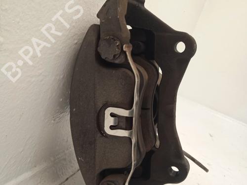 Left front brake caliper AUDI A6 C7 (4G2, 4GC) | BP32386585M105
