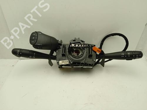 Used Headlight switch RENAULT CLIO II (BB_, CB_) 1.4 (B/CB0C, B/CB0S) (75 hp) 4256159