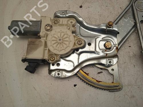 Front right window mechanism TOYOTA COROLLA (_E12_)  | BP11156747C23 
