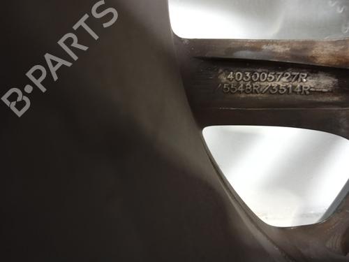 Fælk RENAULT CAPTUR I (J5_, H5_) | BP32698520C45 - Image 4