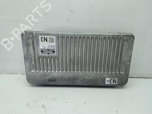 Engine control unit (ECU) TOYOTA YARIS (_P13_) | BP32477001M57