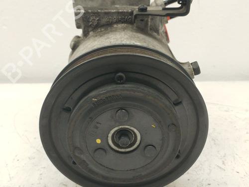 Used AC compressor AC compressor HYUNDAI TUCSON (TL, TLE) [2015-2023] 32778760 32778760