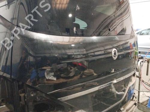 Used Tailgate Tailgate 19677564 19677564