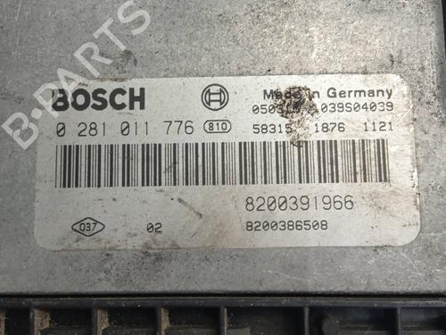 Used Engine control unit (ECU) Engine control unit (ECU) 11149492 11149492