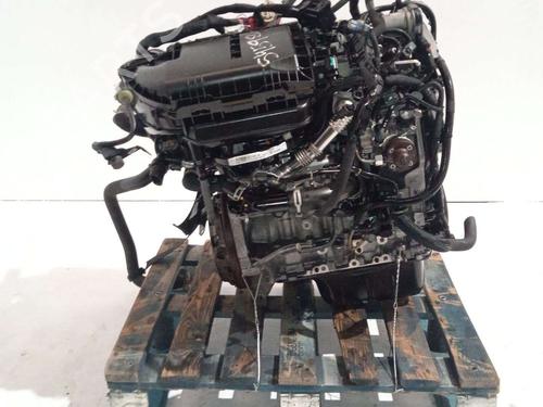 Used Engine PEUGEOT 208 I (CA_, CC_) [2012-2021]  31804848