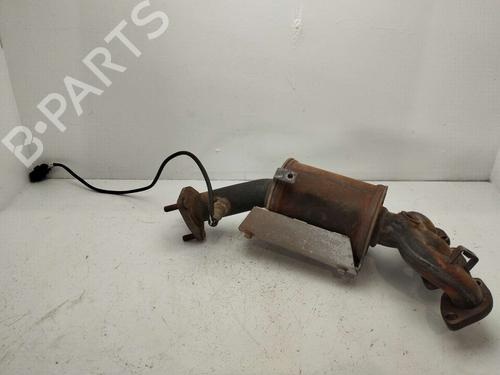 Used Catalyst CHEVROLET EPICA (KL1_) [2004-2011]  24641644