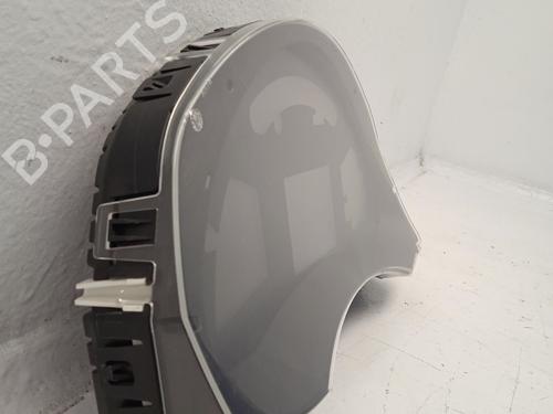 Instrument cluster NISSAN LEAF (ZE0) Electric | BP33017584C47 - Image 2