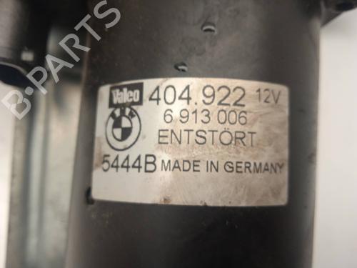 Front wiper motor BMW X5 (E53) | BP11157349M29 - Image 3