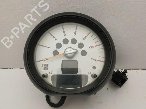 Used Instrument cluster Instrument cluster MINI MINI COUNTRYMAN (R60) One D (90 hp) 20175315 20175315