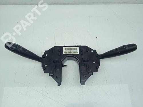 Used Headlight switch CITROËN C4 Grand Picasso I (UA_) 1.6 HDi (109 hp) 11167242