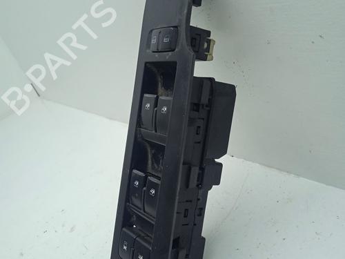 Left front window switch CHEVROLET CAPTIVA (C100, C140) 2.0 D 4WD | BP39104503I27 - Image 3