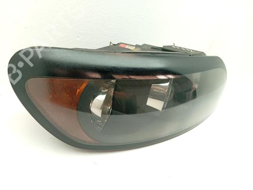 Right headlight VOLVO C30 (533) 2.0 D | BP39654077C29 - Image 3