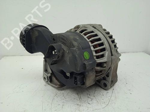 Alternator BMW 5 (E39) 520 i | BP12320542M7 - Image 2