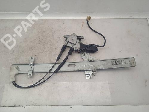 Used Front right window mechanism Front right window mechanism KIA SPORTAGE SUV (K00) 2.0 i 16V 4WD (128 hp) 11160477 11160477