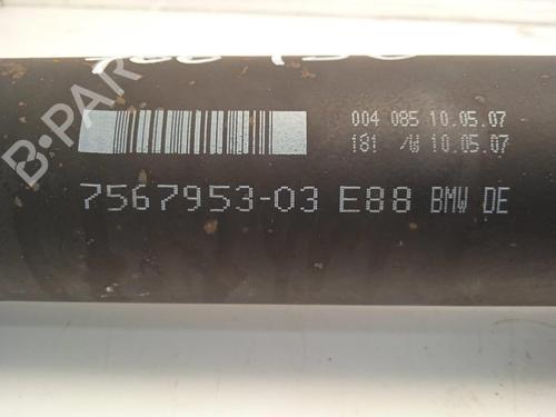 Used Driveshaft BMW 1 (E87) 118 d (143 hp) 13875656
