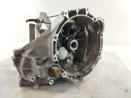 Used Gearbox VOLVO S40 II (544) [2003-2012]  31617693